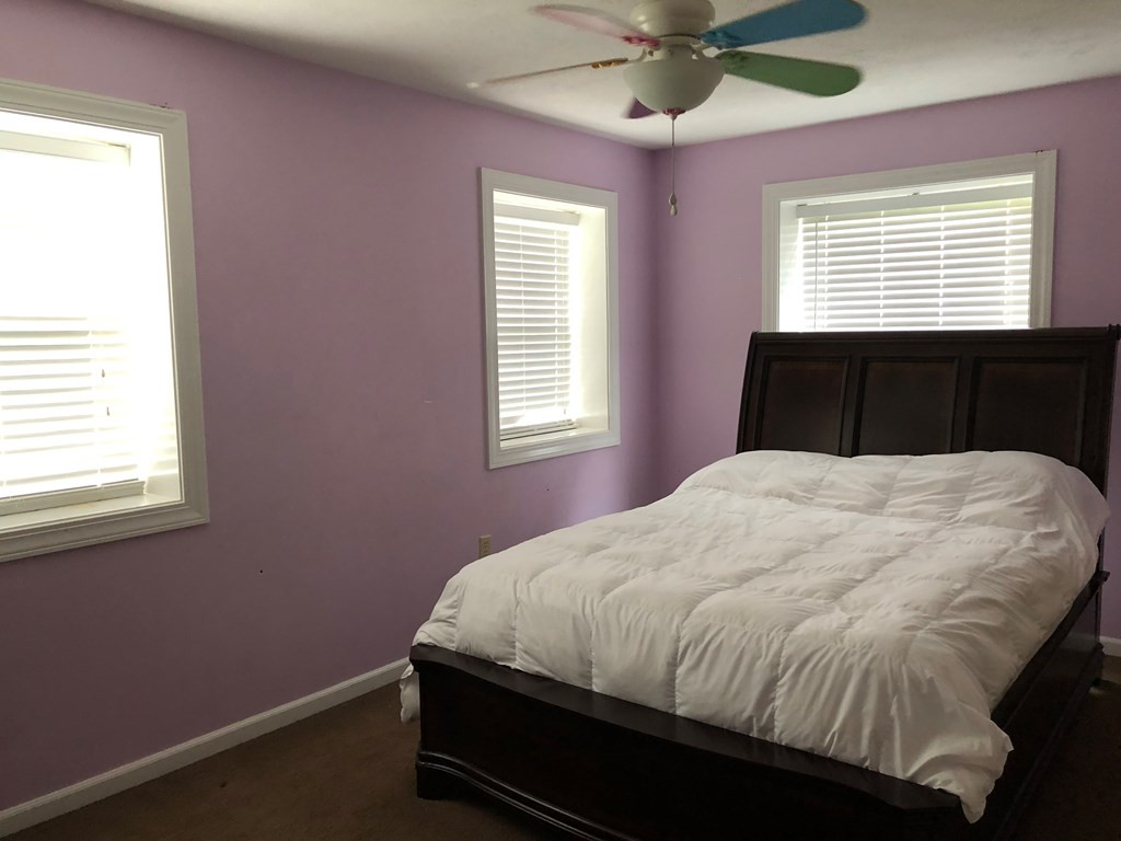 51 Dinan Salem Road Tylertown, MS 39667 - Photo 9 of 19 2ND BDRM LARGE HAS 1/2 BA WALK IN CLOSET