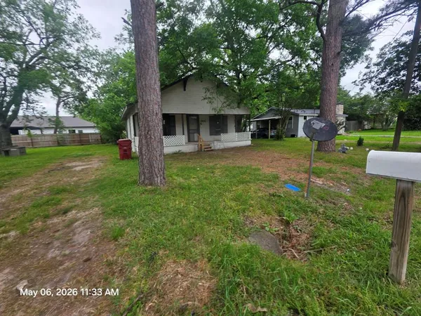 $90,000 | 1903 North Main Street, Bonham, TX 75418
