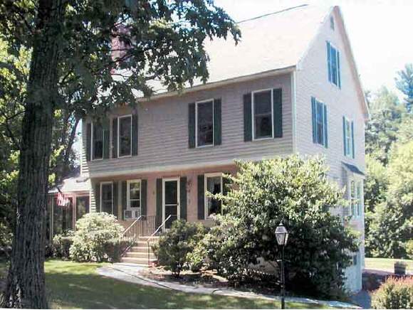 16 Faith Road Windham, NH 03087 - Photo 1 of 5