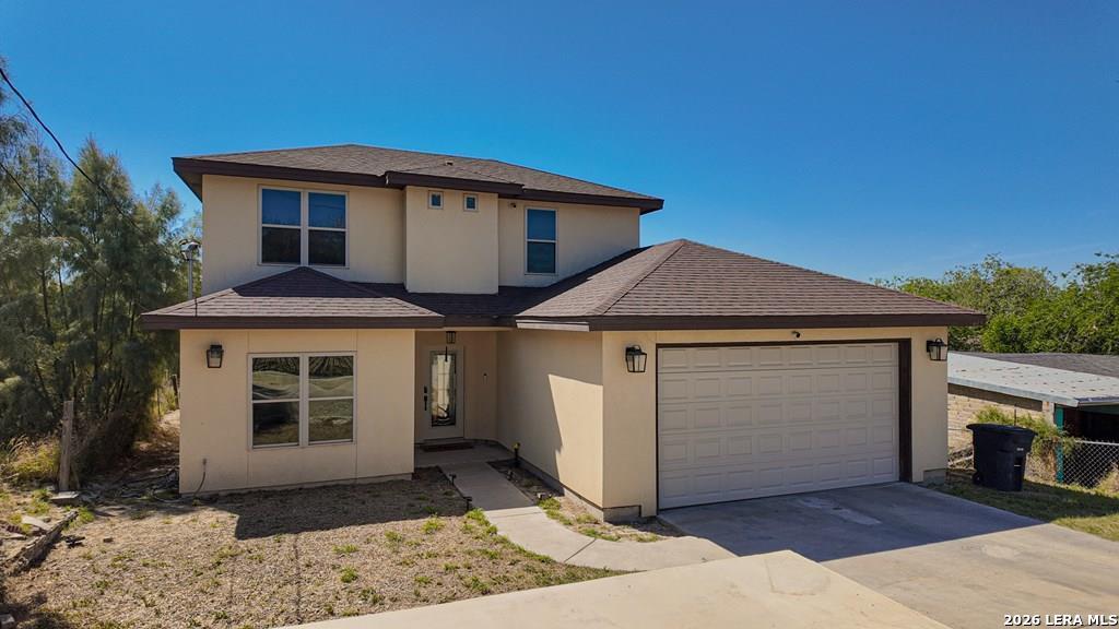 615 Trinity Street Eagle Pass, TX 78852 - Photo 2 of 43
