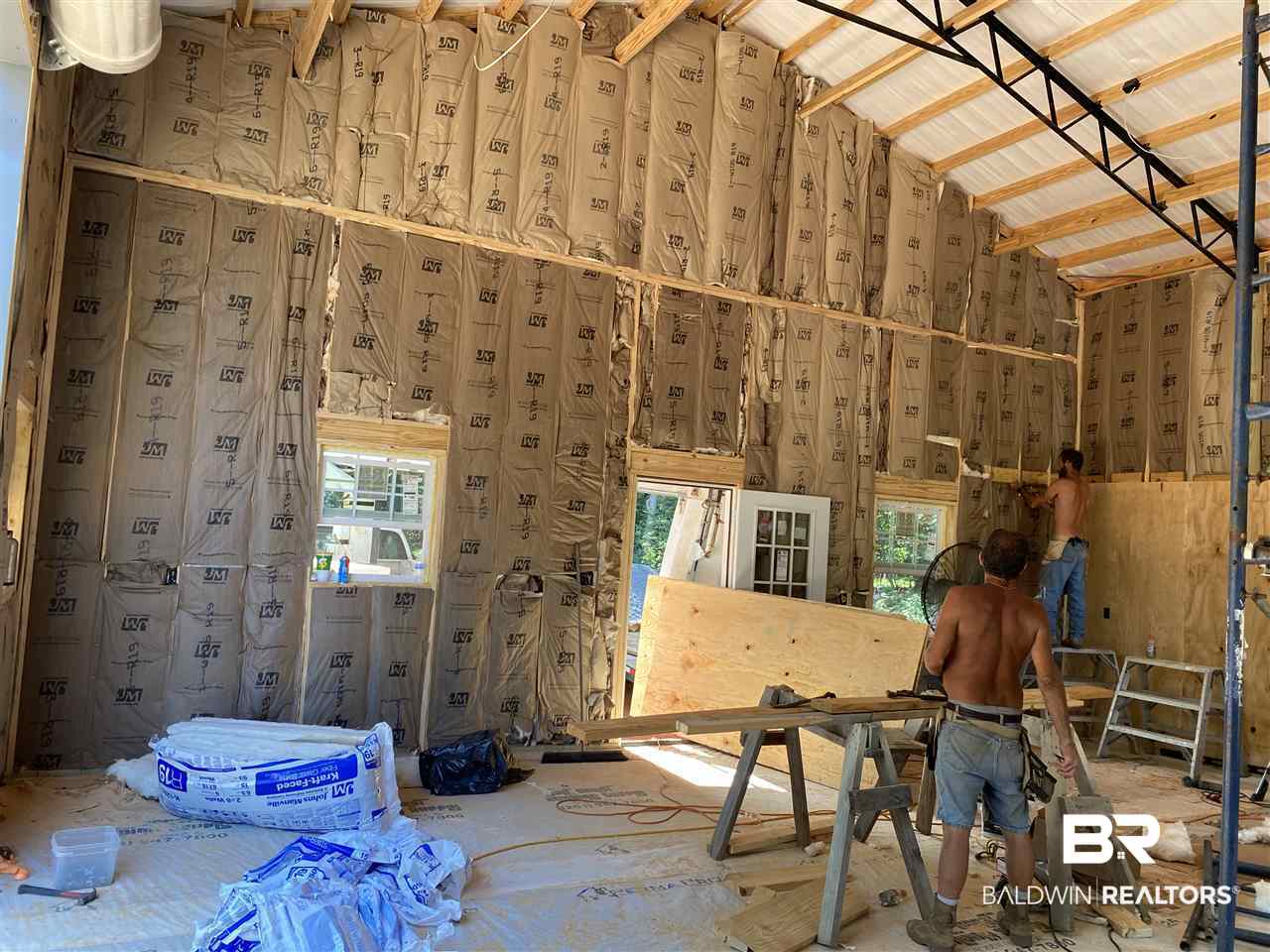 10471 Beaulieu Lane Lillian, AL 36549 - Photo 33 of 47