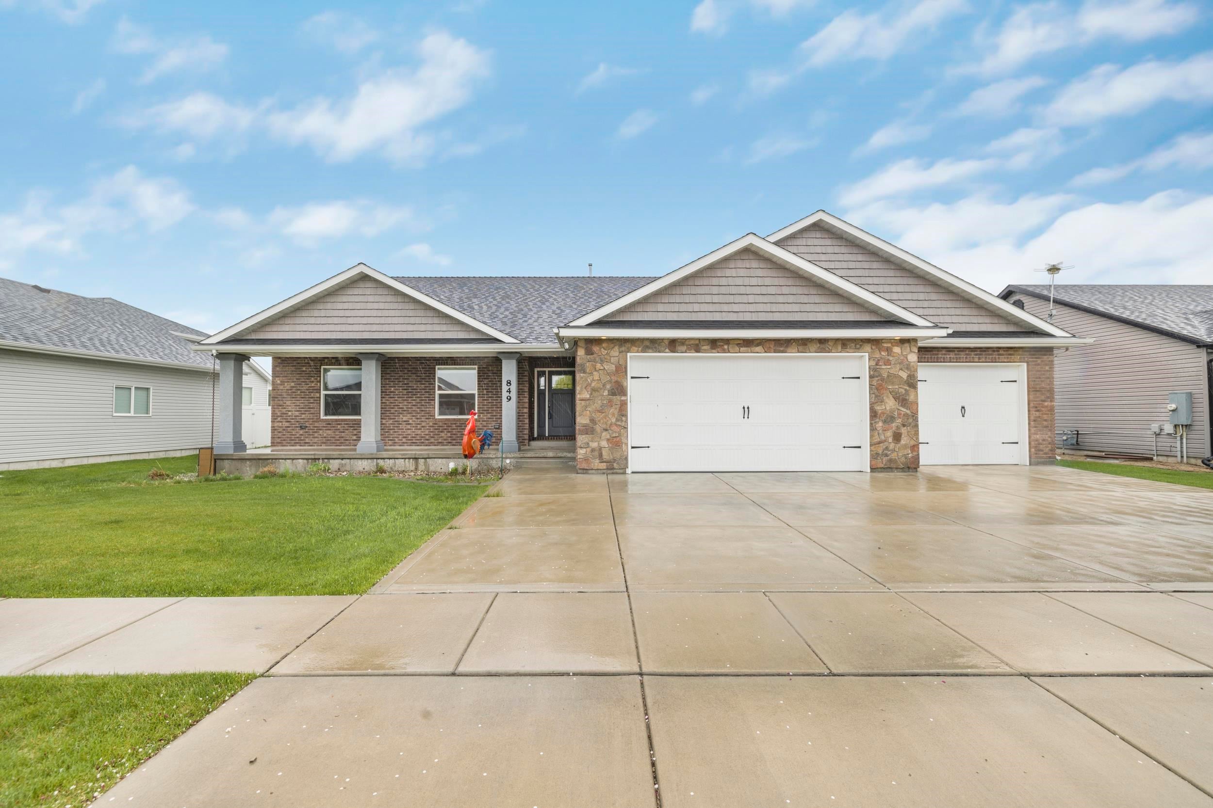 849 Dell Road Chubbuck, ID 83202 - Photo 1 of 1 Gallery Image 1