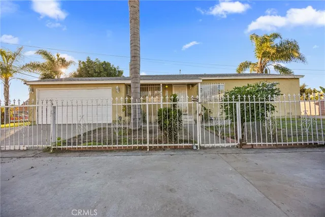 $625,000 | 2143 East 126th Street, Compton, CA 90222