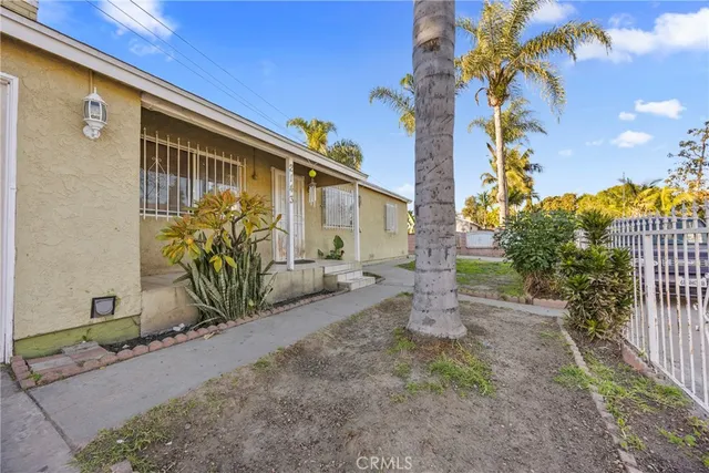 $625,000 | 2143 East 126th Street, Compton, CA 90222