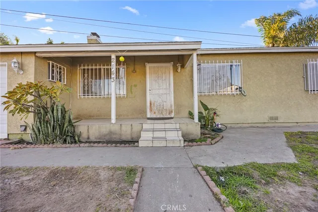 $625,000 | 2143 East 126th Street, Compton, CA 90222