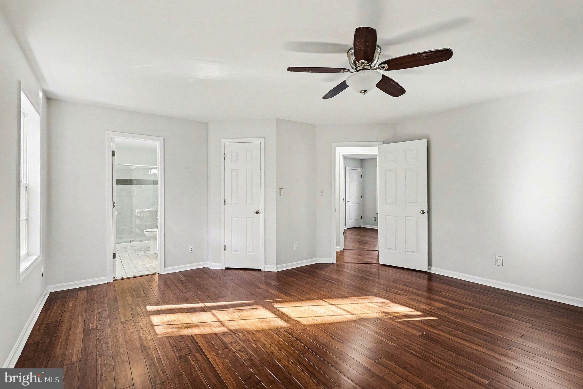7200 Cloverhill Road Spotsylvania, VA 22551 - Photo 12 of 25 Master Bedroom