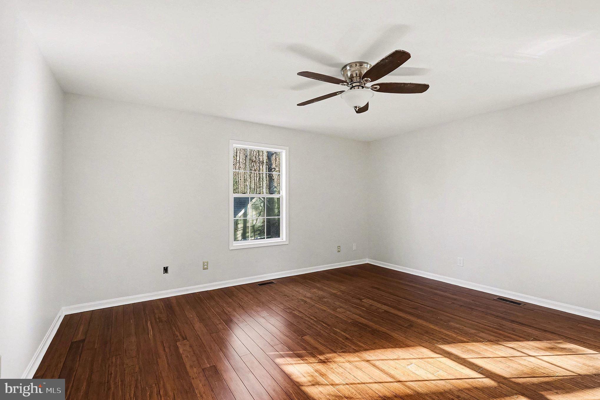 7200 Cloverhill Road Spotsylvania, VA 22551 - Photo 13 of 25 Master Bedroom