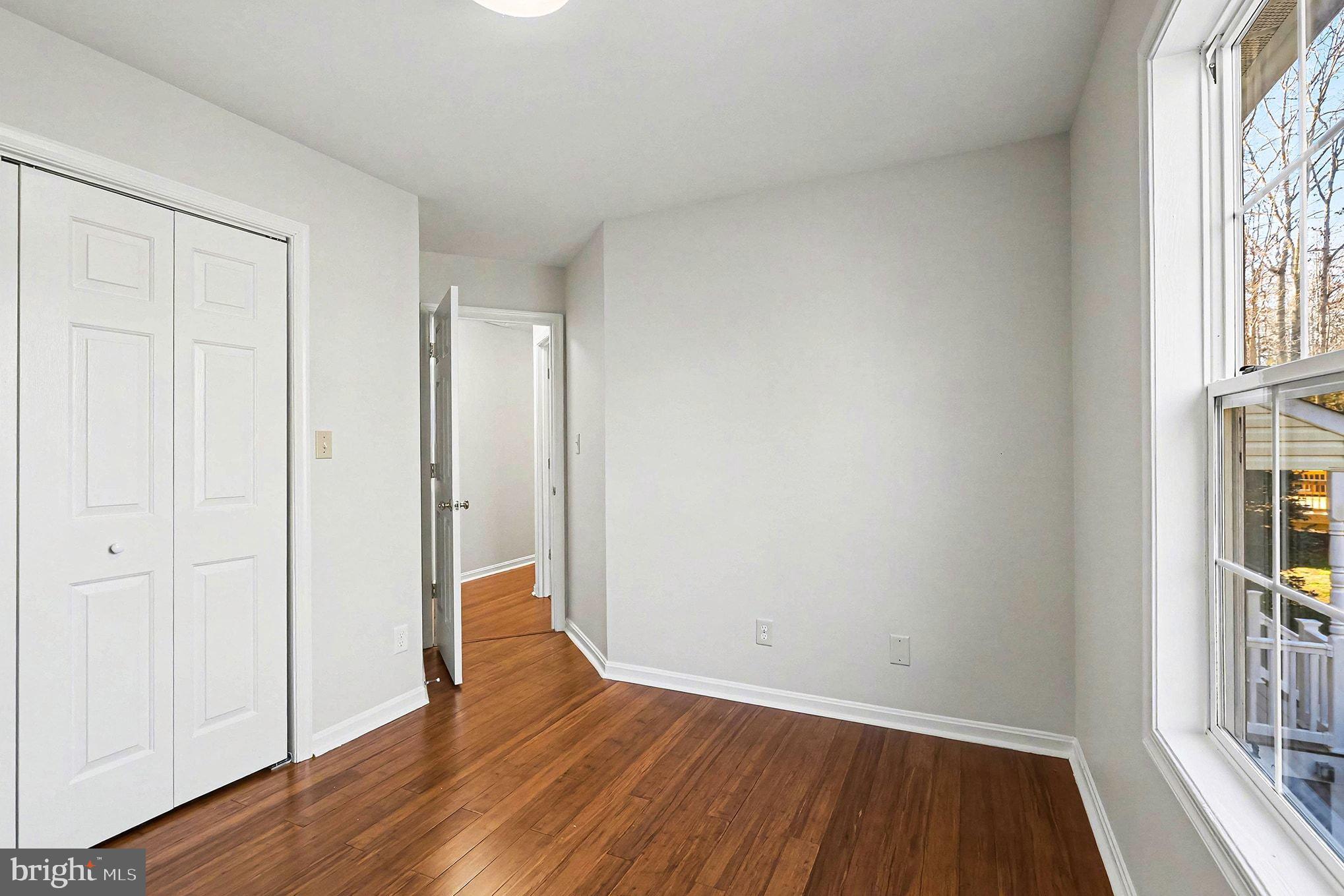 7200 Cloverhill Road Spotsylvania, VA 22551 - Photo 18 of 25 Bedroom 3