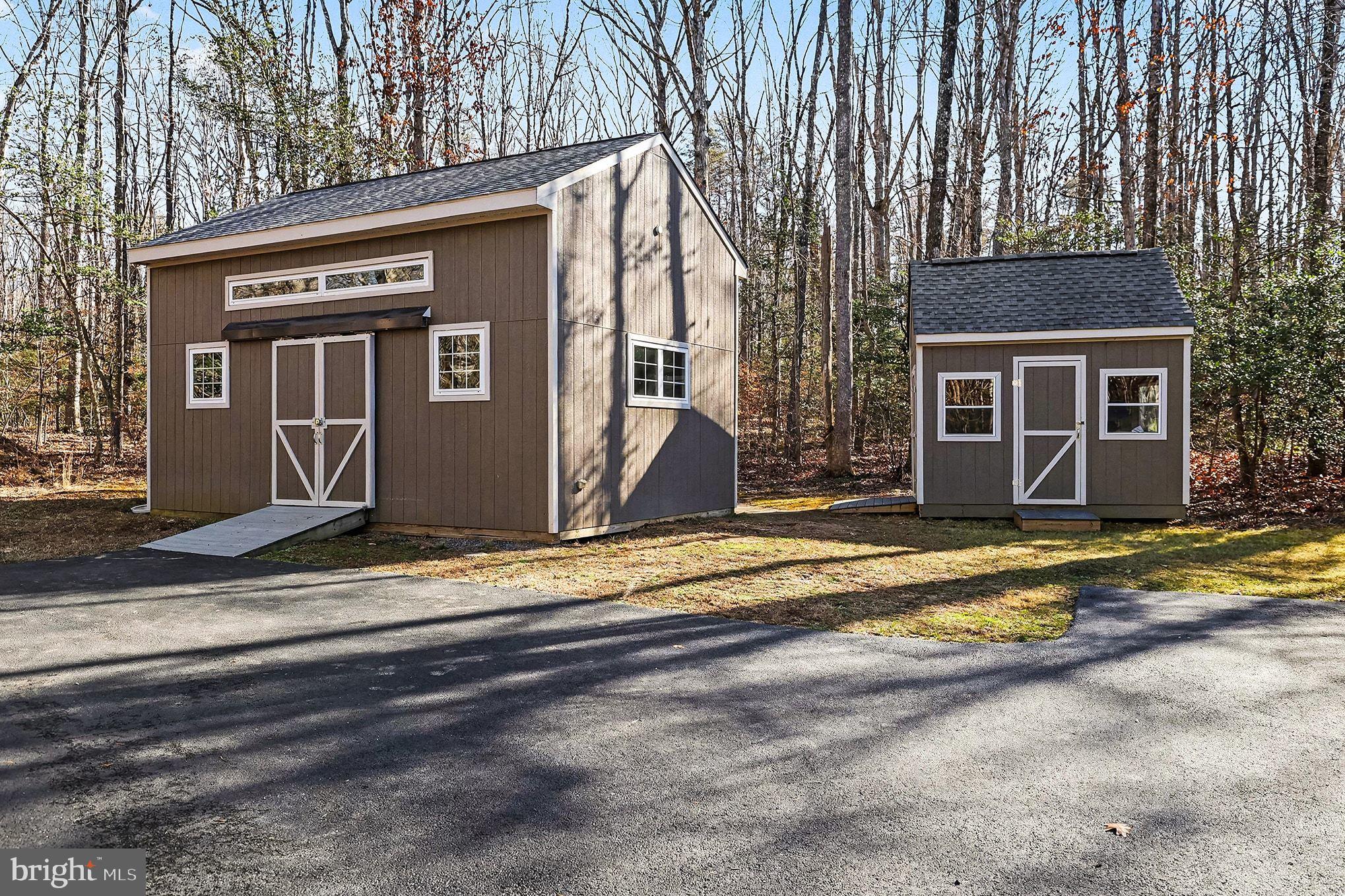 7200 Cloverhill Road Spotsylvania, VA 22551 - Photo 25 of 25