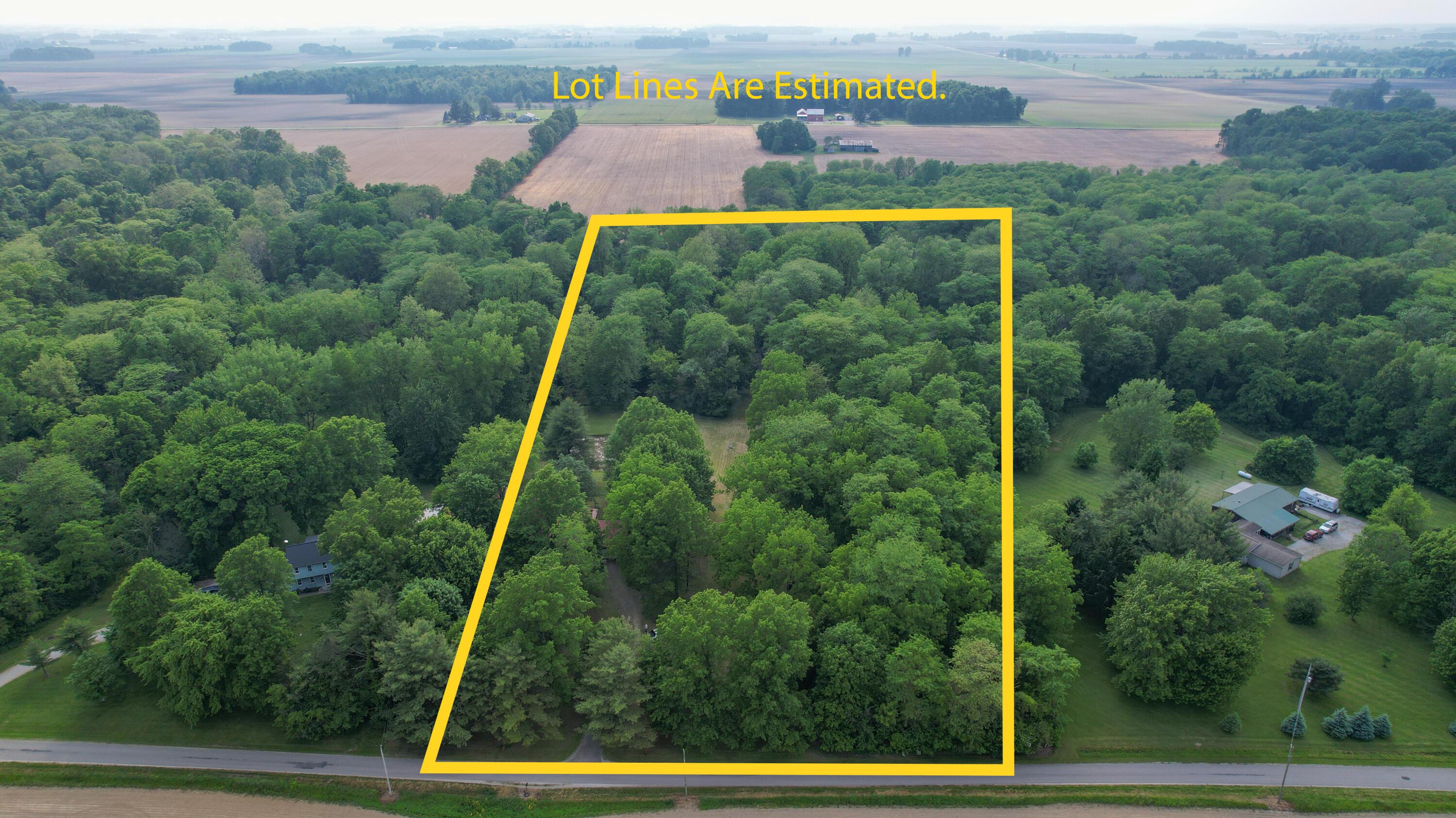 5467 Timpson Road Caledonia, OH 43314 - Photo 7 of 56 DJI_0001-Edit