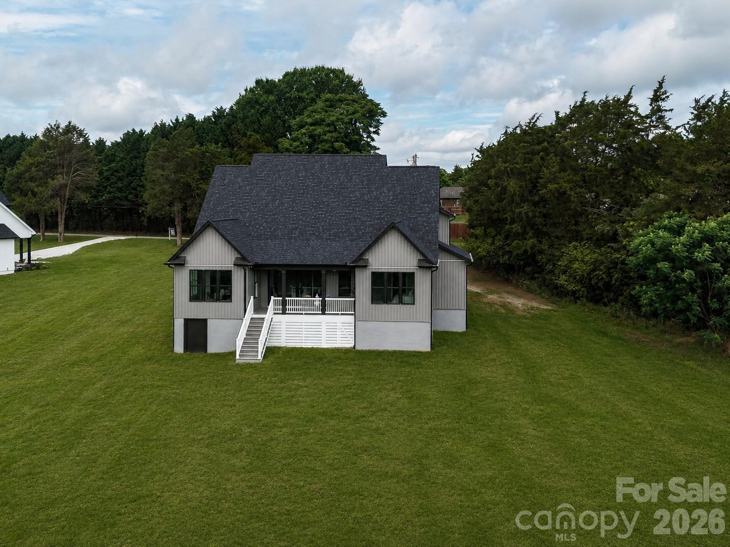 159 Lone Pine Road Statesville, NC 28625 - Photo 3 of 32