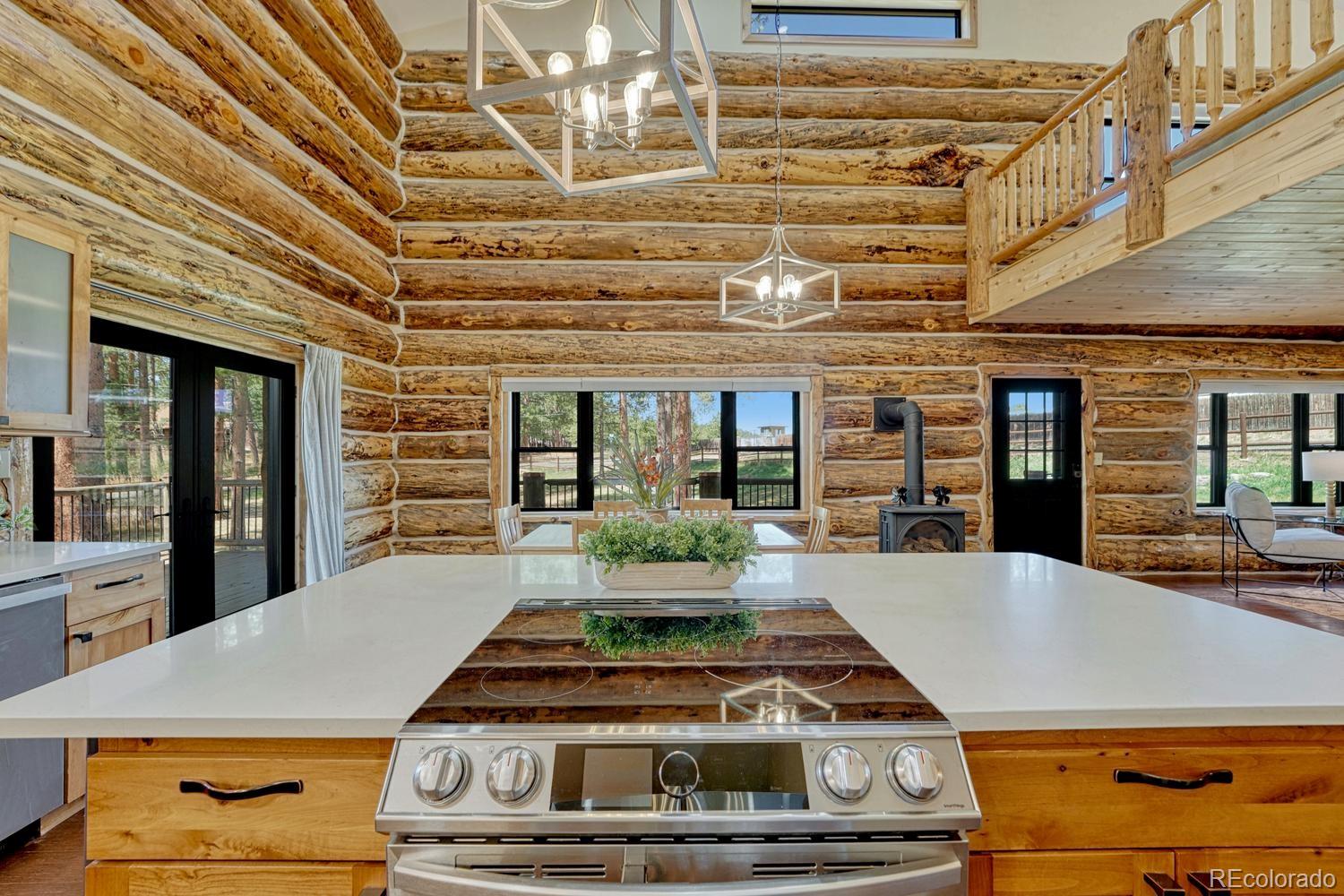 4150 Aztec Road Indian Hills, CO 80454 - Photo 15 of 50