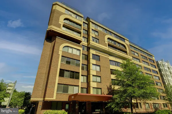 $3,550 | 1245 13th Street Northwest, Unit 606, Washington, DC 20005