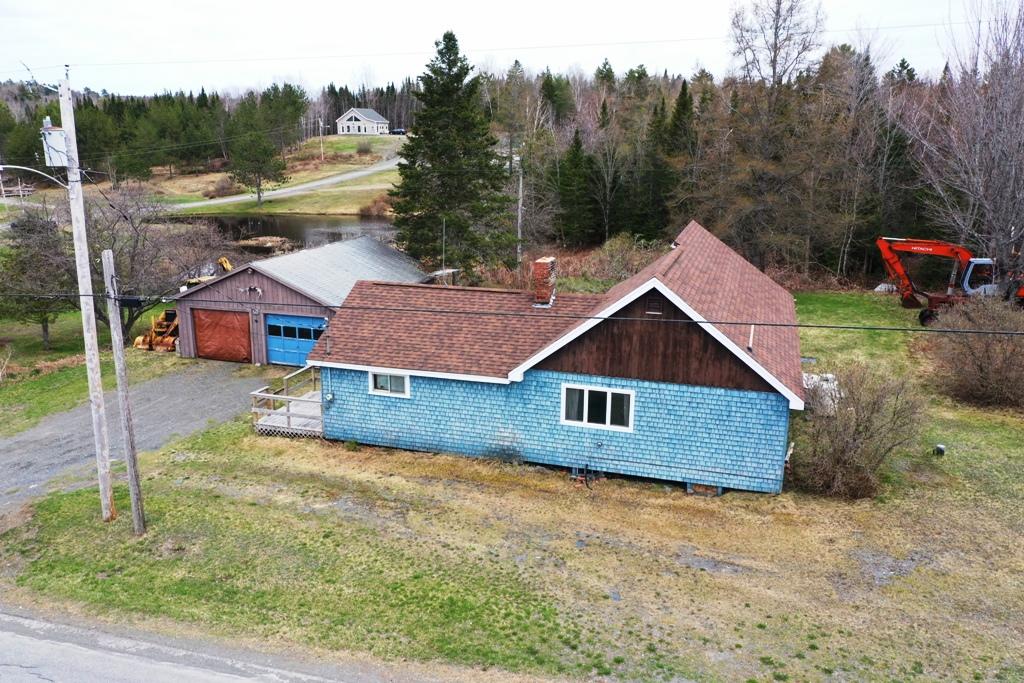 46 W Road Shirley Mills, ME 04485 - Photo 40 of 42 DJI_0032