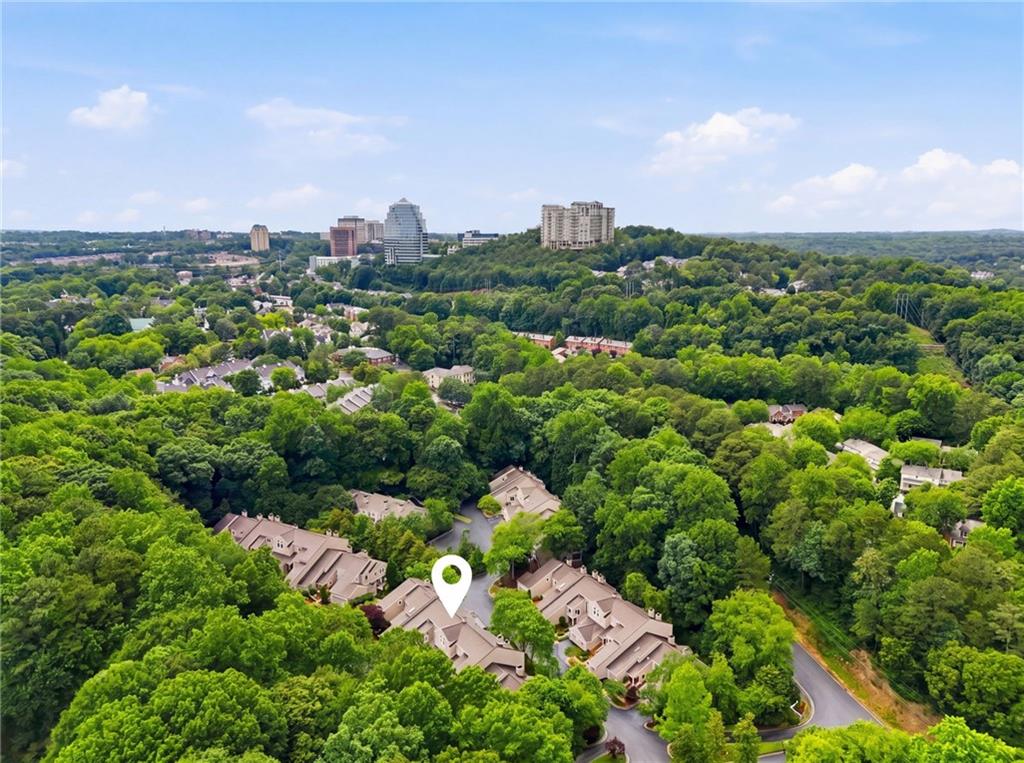 3210 Paces Mill Road Southeast Atlanta, GA 30339 - Photo 4 of 56