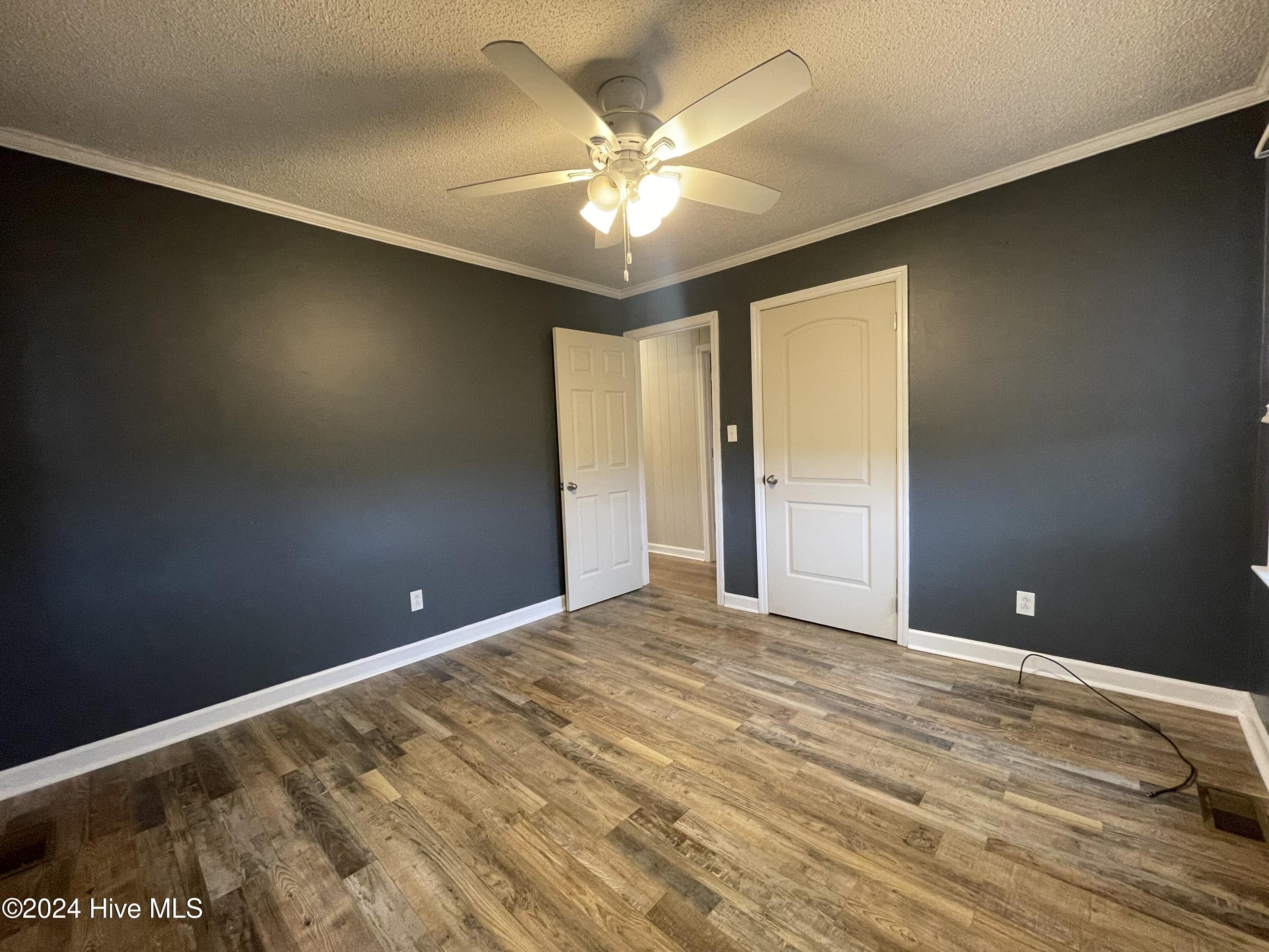 3524 Wynn Road Robersonville, NC 27871 - Photo 26 of 43 Bedroom 2