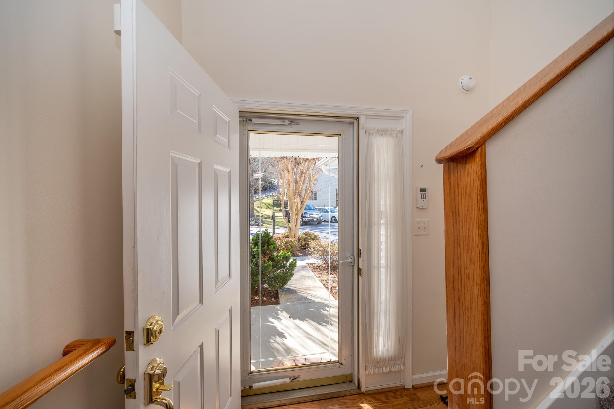 131 Ewarts Pond Road Hendersonville, NC 28739 - Photo 3 of 46