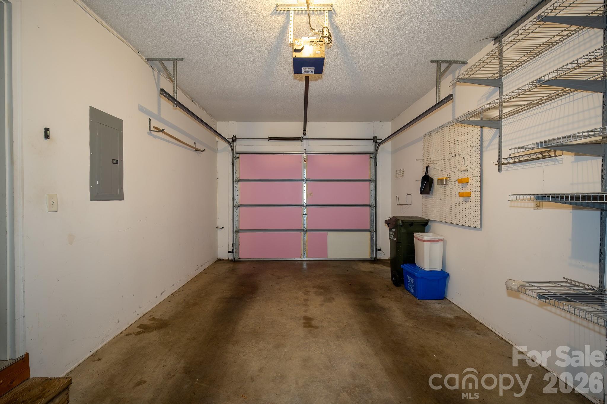 131 Ewarts Pond Road Hendersonville, NC 28739 - Photo 45 of 46