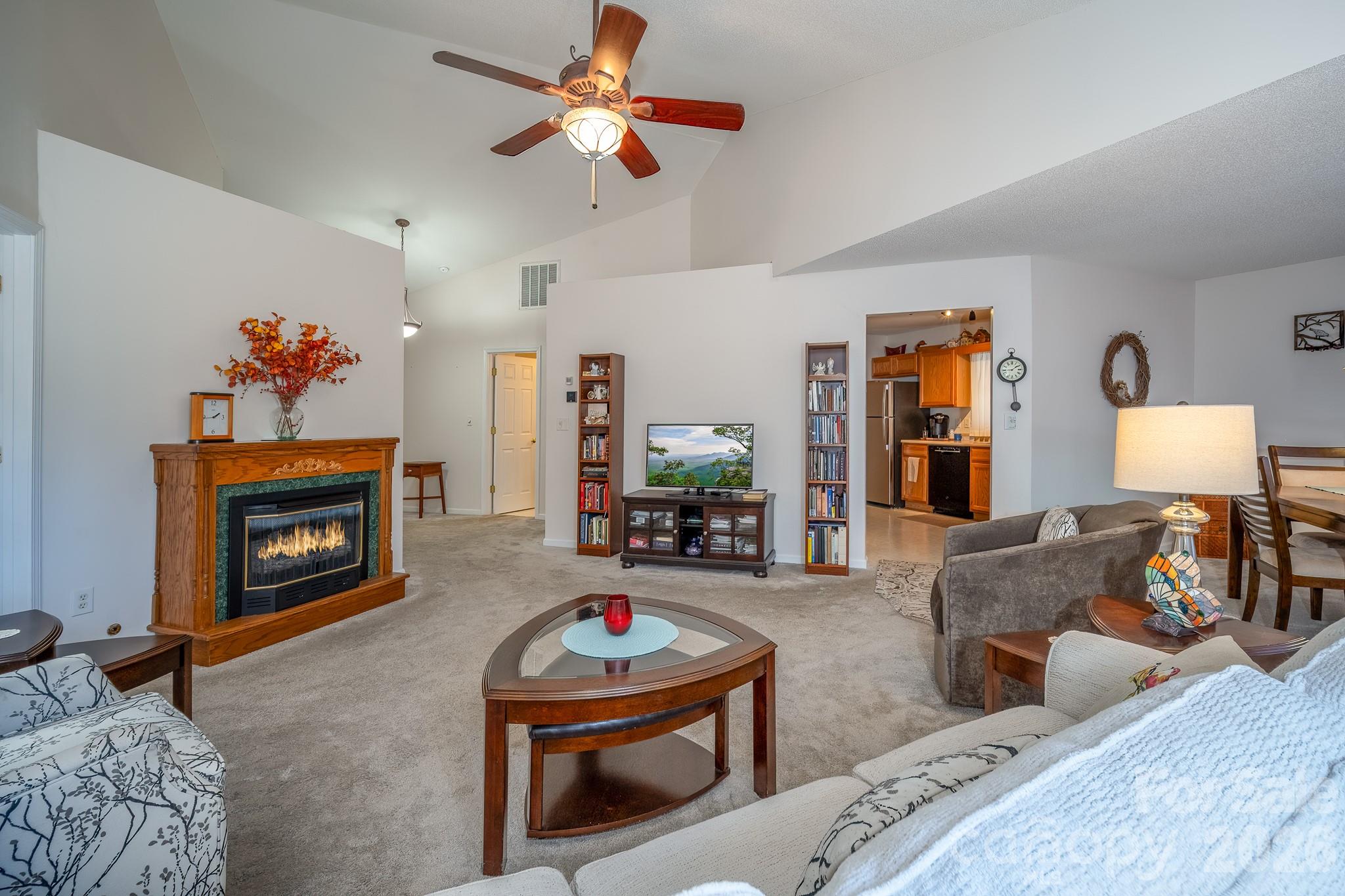 131 Ewarts Pond Road Hendersonville, NC 28739 - Photo 8 of 46