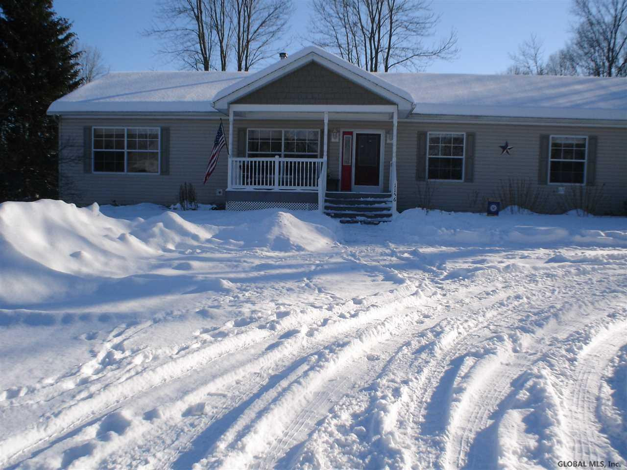 1156 Goode Road Milton, NY 12020 - Photo 1 of 25 Photo 1