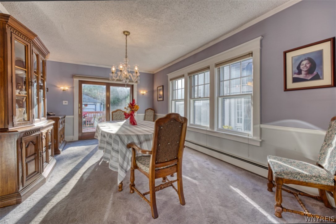 87 Admiral Road Buffalo, NY 14216 - Photo 12 of 43