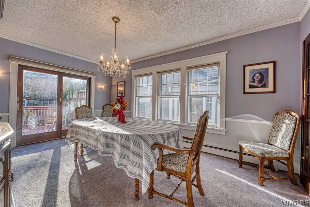 87 Admiral Road Buffalo, NY 14216 - Photo 13 of 43