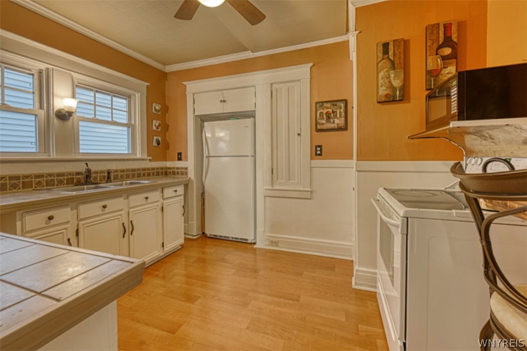 87 Admiral Road Buffalo, NY 14216 - Photo 18 of 43