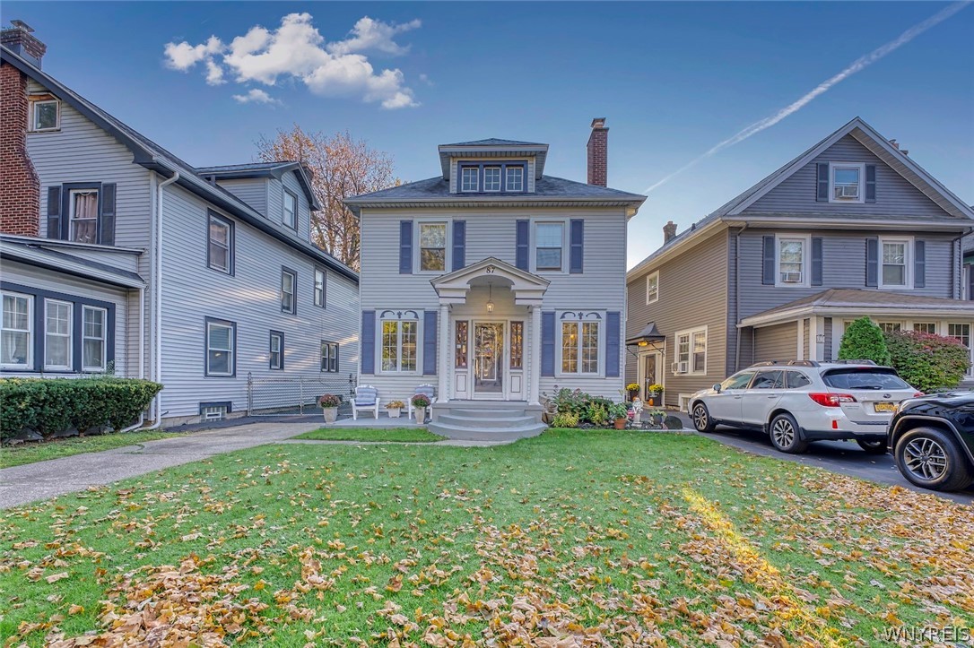 87 Admiral Road Buffalo, NY 14216 - Photo 2 of 43