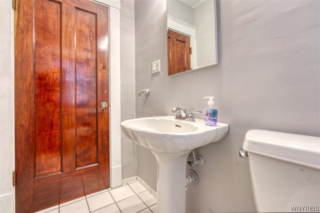 87 Admiral Road Buffalo, NY 14216 - Photo 22 of 43