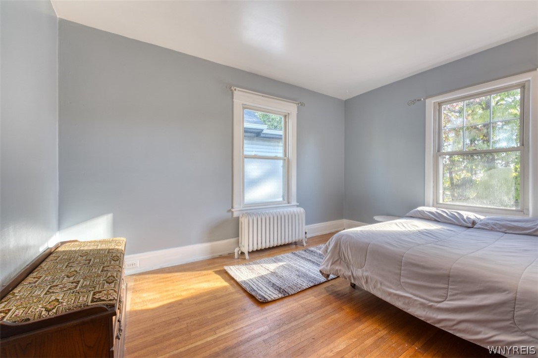 87 Admiral Road Buffalo, NY 14216 - Photo 29 of 43