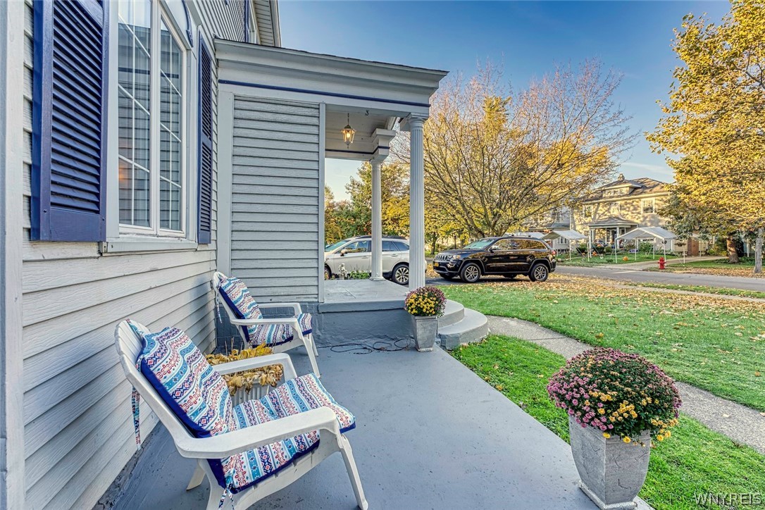 87 Admiral Road Buffalo, NY 14216 - Photo 3 of 43