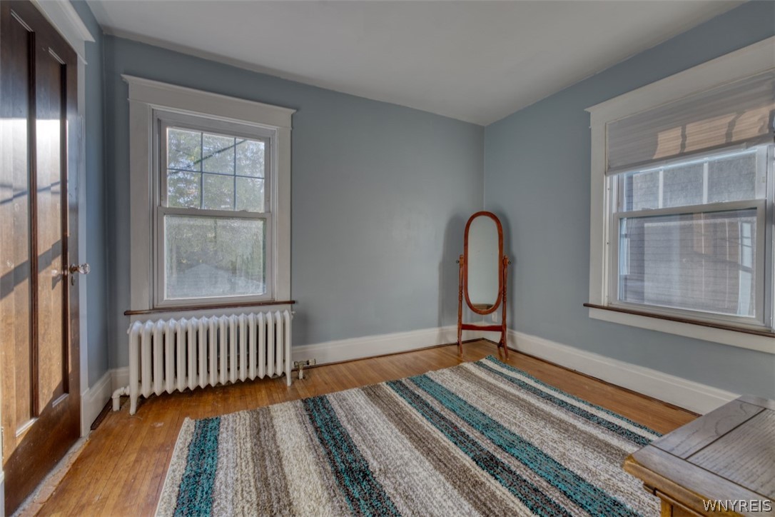 87 Admiral Road Buffalo, NY 14216 - Photo 32 of 43