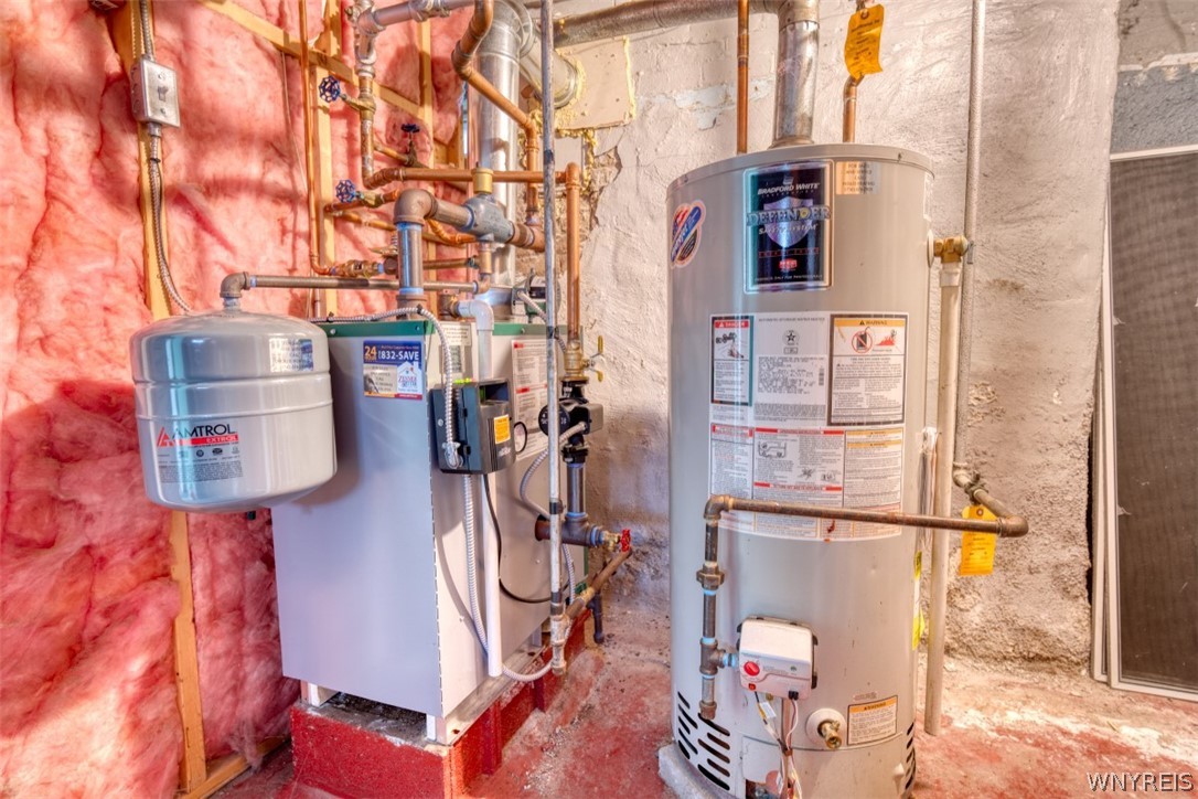 87 Admiral Road Buffalo, NY 14216 - Photo 38 of 43