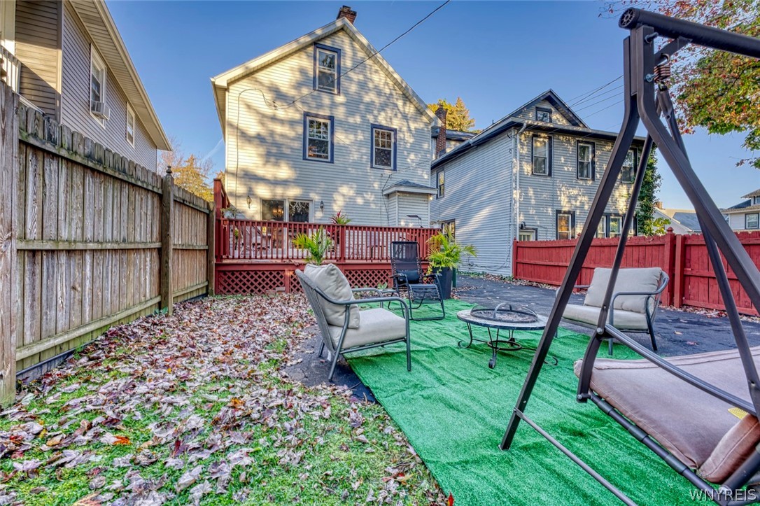 87 Admiral Road Buffalo, NY 14216 - Photo 40 of 43