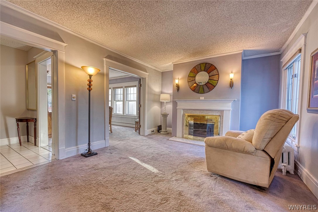 87 Admiral Road Buffalo, NY 14216 - Photo 4 of 43