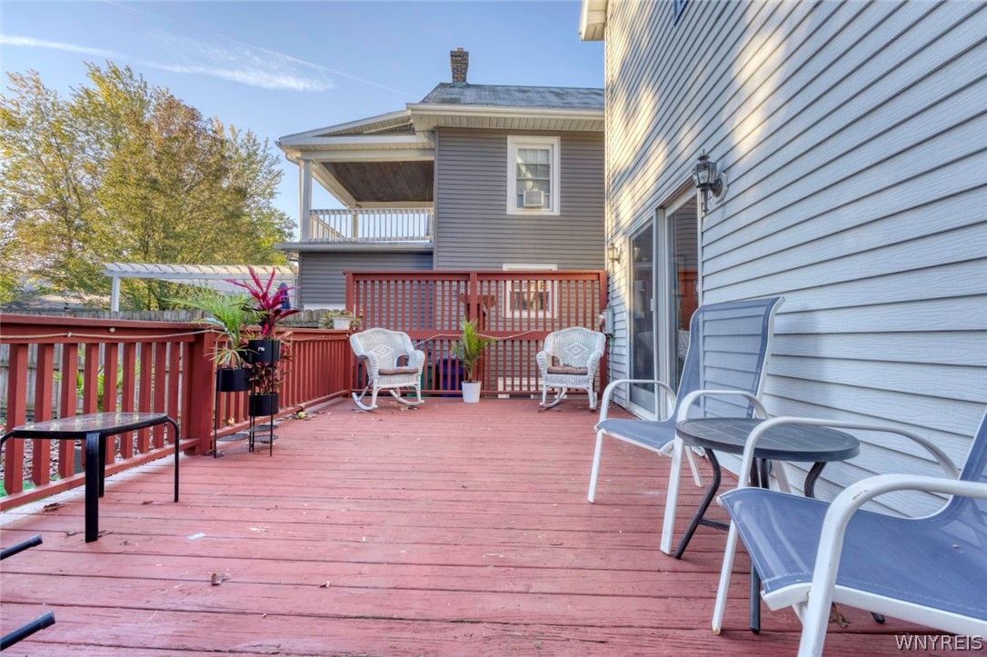 87 Admiral Road Buffalo, NY 14216 - Photo 42 of 43