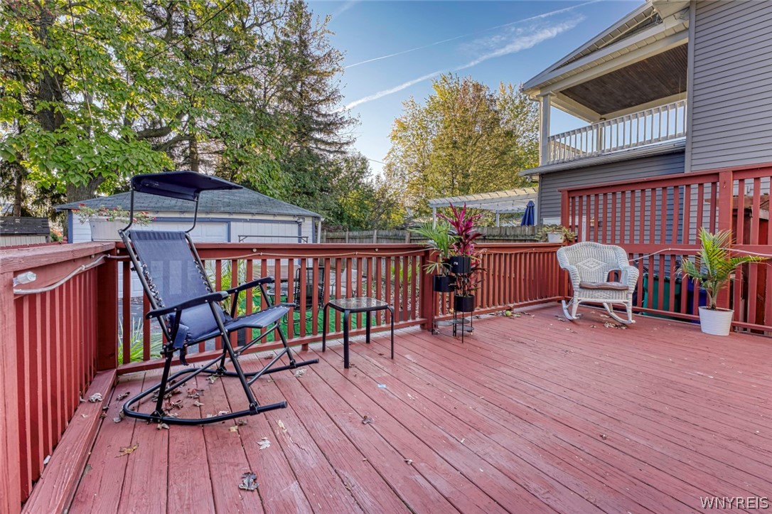 87 Admiral Road Buffalo, NY 14216 - Photo 43 of 43