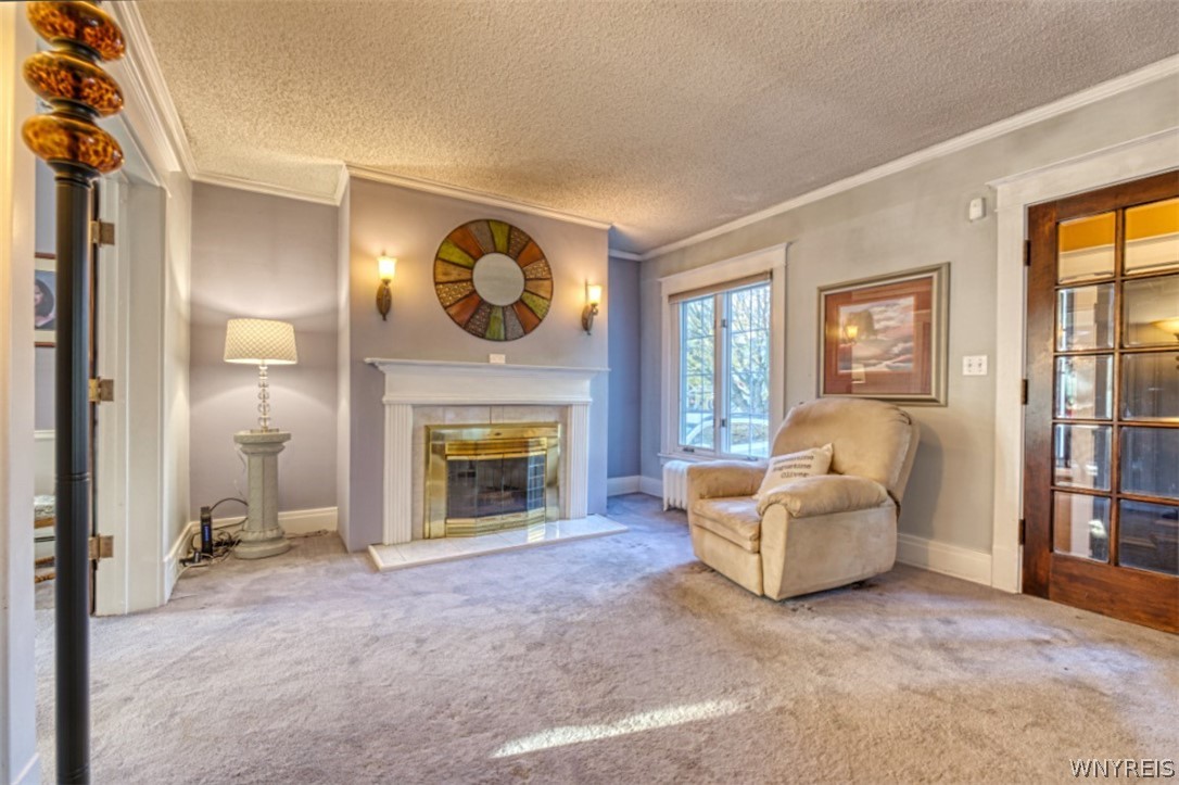 87 Admiral Road Buffalo, NY 14216 - Photo 5 of 43