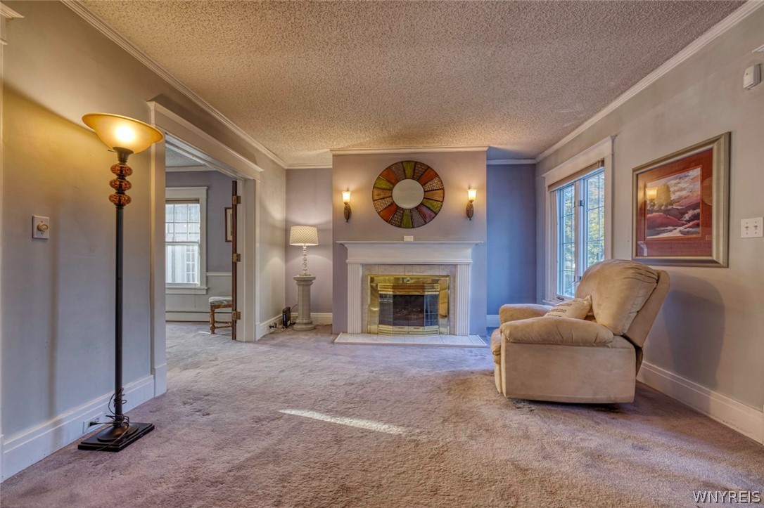 87 Admiral Road Buffalo, NY 14216 - Photo 6 of 43