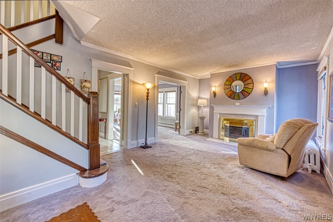 87 Admiral Road Buffalo, NY 14216 - Photo 8 of 43