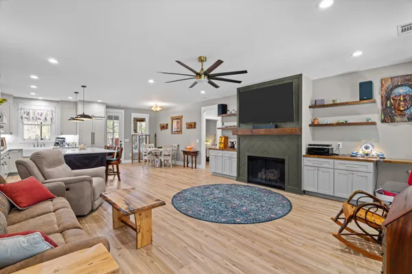 $539,900 | 2935 Banks Mill Road Southeast, Aiken, SC 29803