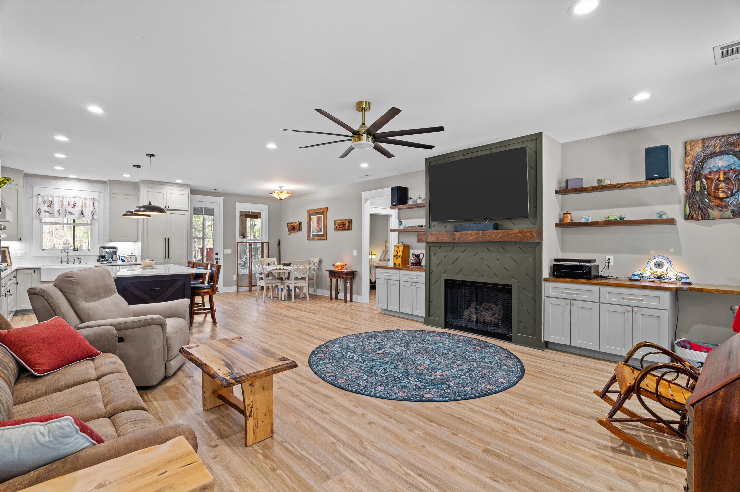 2935 Banks Mill Road Southeast Aiken, SC 29803 - Photo 11 of 63 036-P1797466