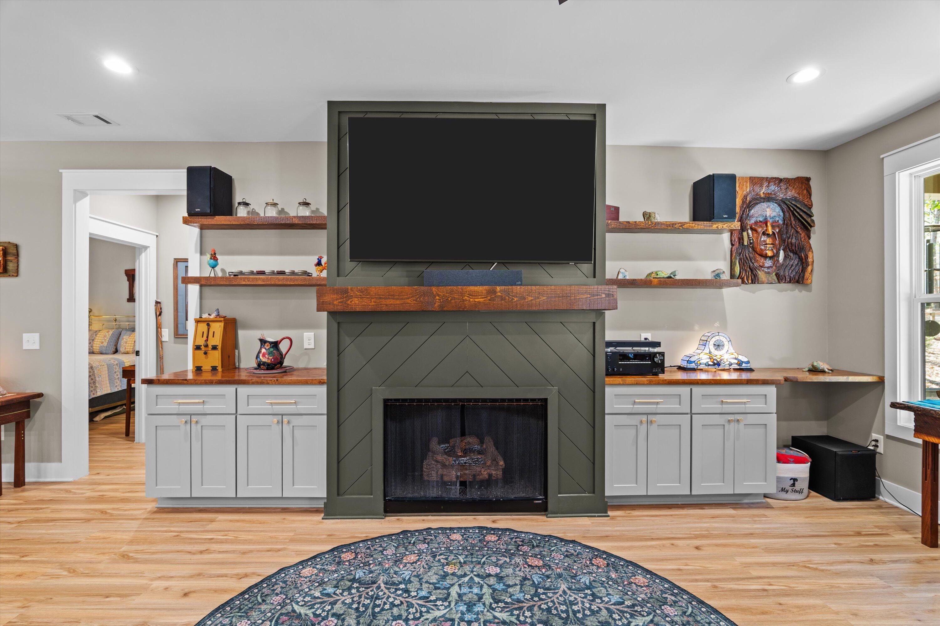 2935 Banks Mill Road Southeast Aiken, SC 29803 - Photo 12 of 63 037-P1797471