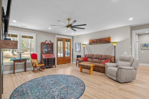 $539,900 | 2935 Banks Mill Road Southeast, Aiken, SC 29803