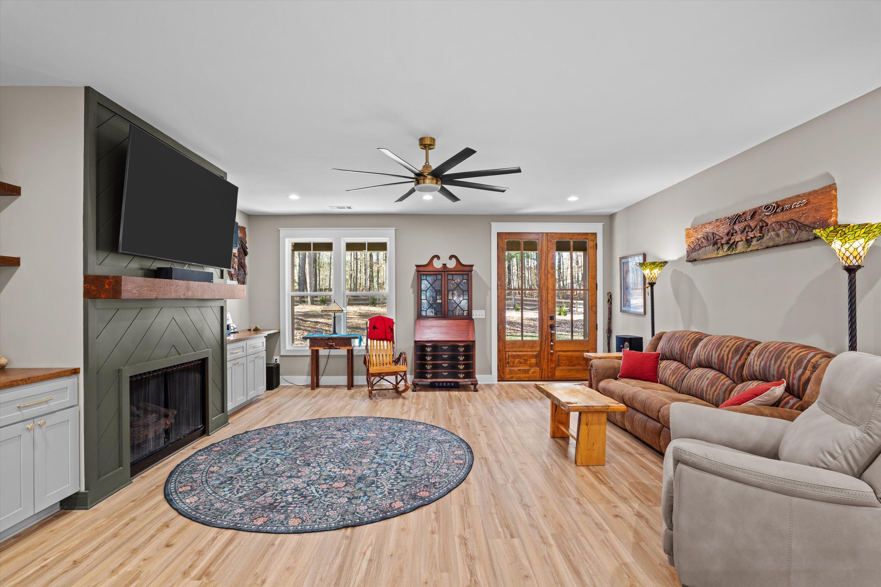 2935 Banks Mill Road Southeast Aiken, SC 29803 - Photo 15 of 63 040-P1797488