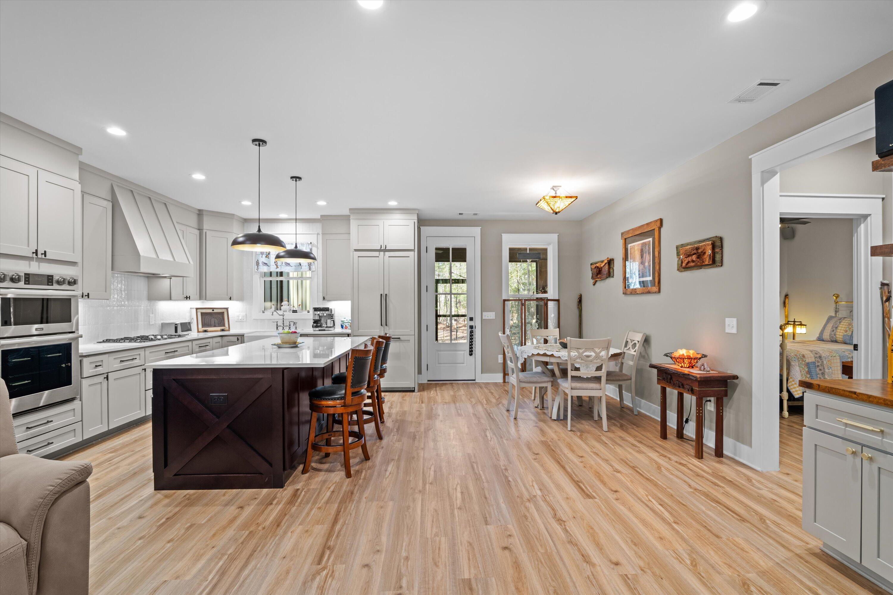 2935 Banks Mill Road Southeast Aiken, SC 29803 - Photo 16 of 63 041-P1797493