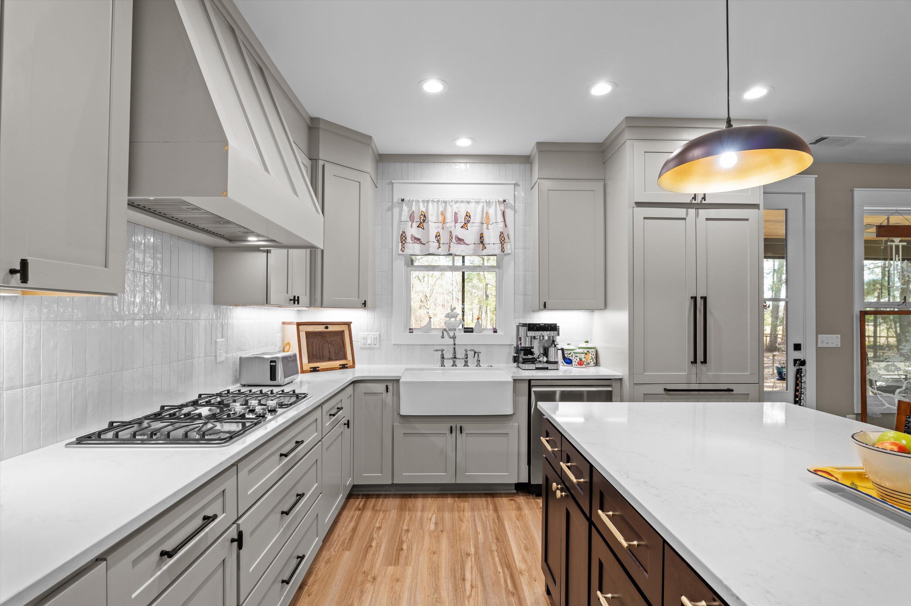 2935 Banks Mill Road Southeast Aiken, SC 29803 - Photo 21 of 63 046-P1797518