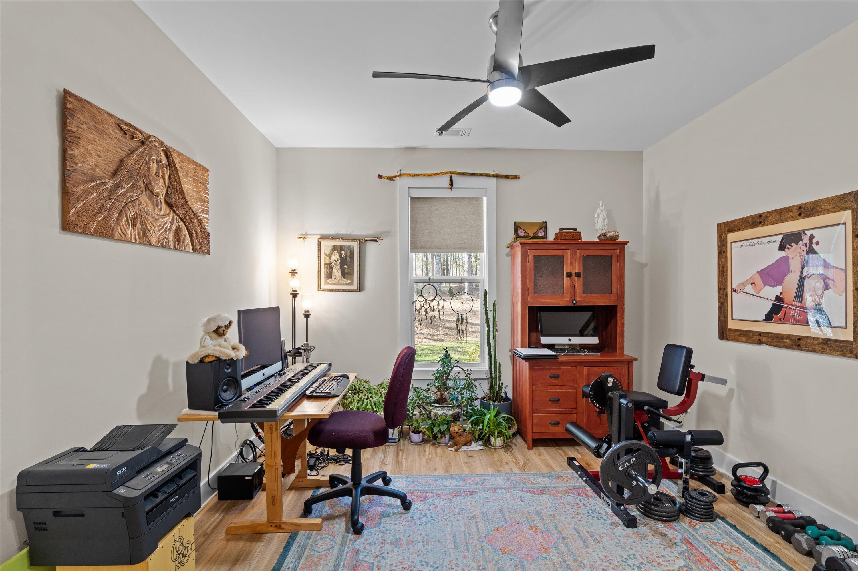 2935 Banks Mill Road Southeast Aiken, SC 29803 - Photo 41 of 63 067-P1797633