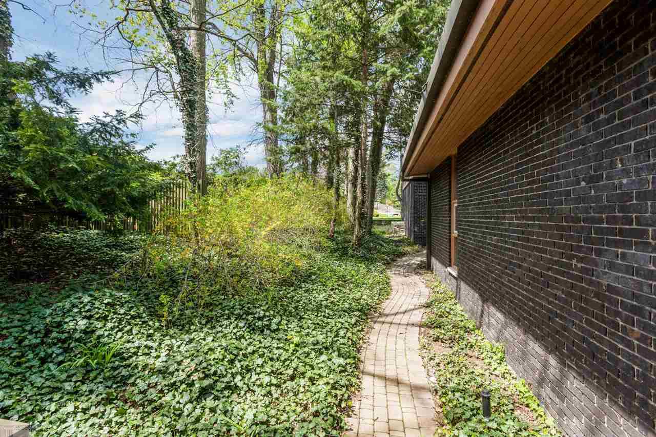 735 Lake Shore Road Grosse Pointe Shores, MI 48236 - Photo 80 of 98