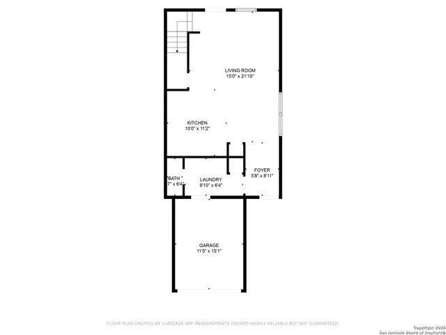 $1,495 | 3853 Maverick Creek, San Antonio, TX 78247